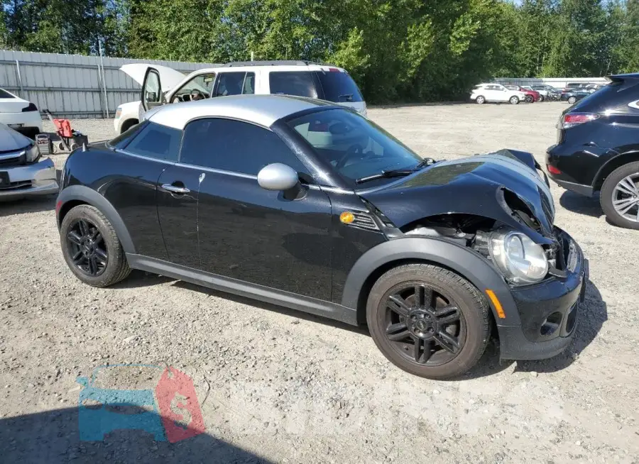 WMWSX1C52FT508184 Photo# 4