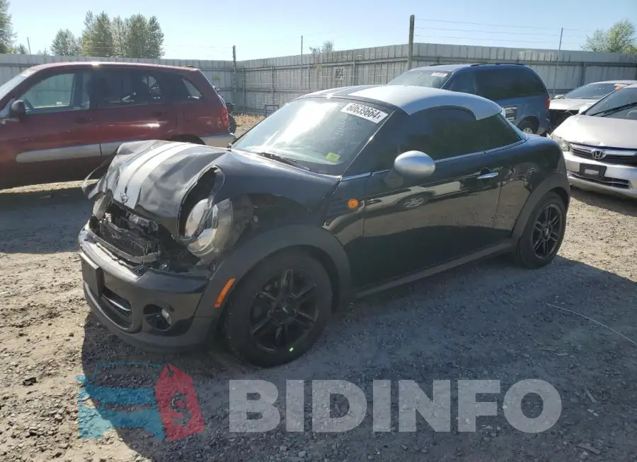 WMWSX1C52FT508184 Photo# 1
