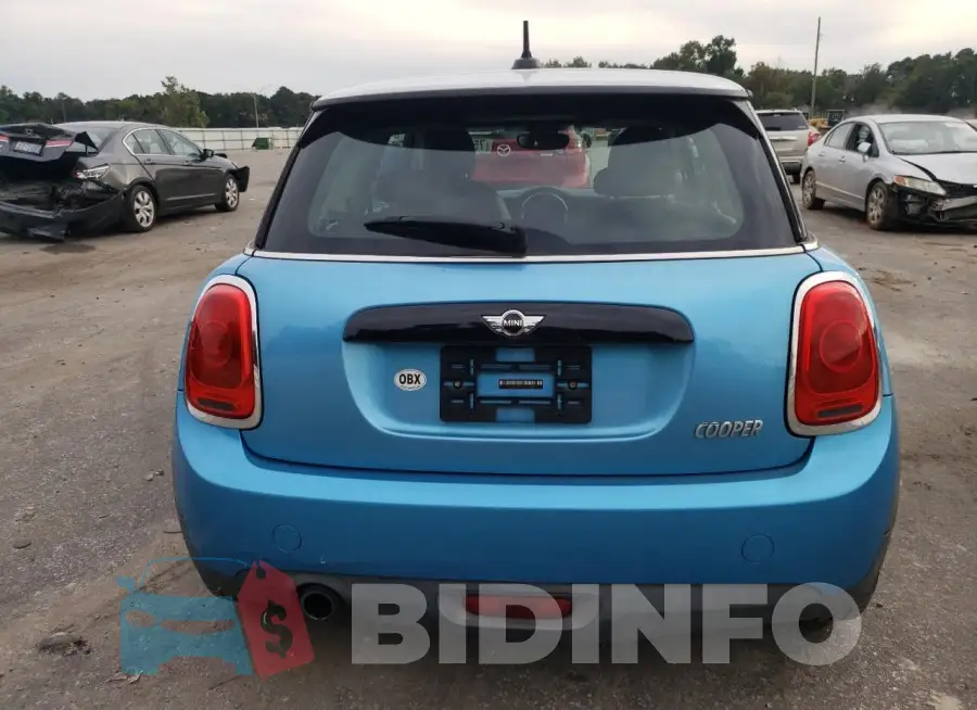 WMWXP5C55GT739403 Photo# 6