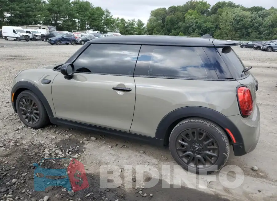 WMWXP7C57K2C62910 Photo# 2