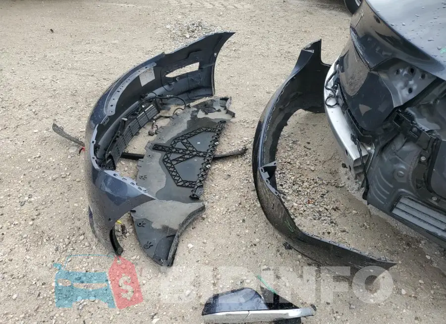 5YJ3E1EA5KF411226 Photo# 12