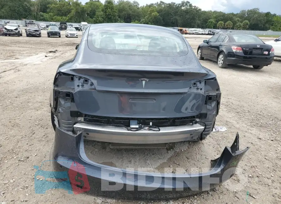 5YJ3E1EA5KF411226 Photo# 6