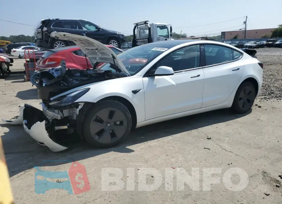 5YJ3E1EA7PF688922 Photo# 1