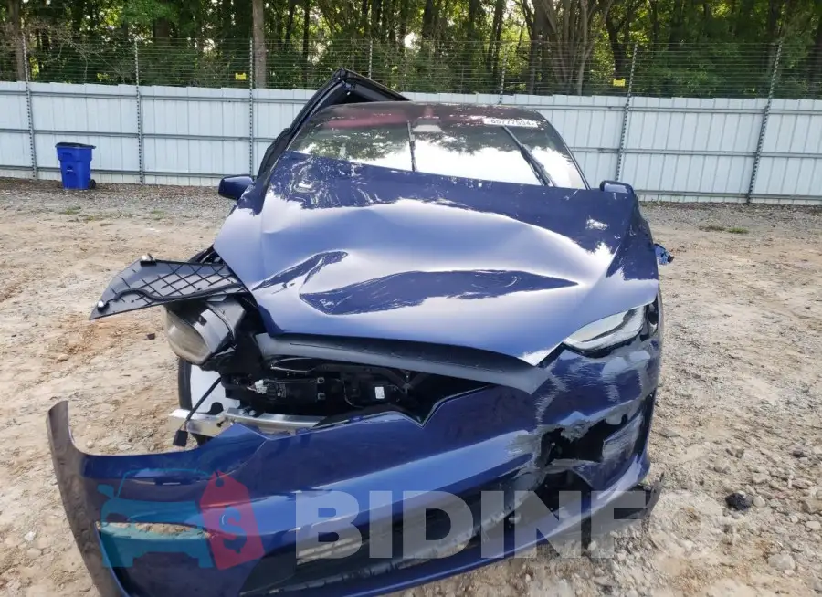 7SAXCDE54RF445845 Photo# 5