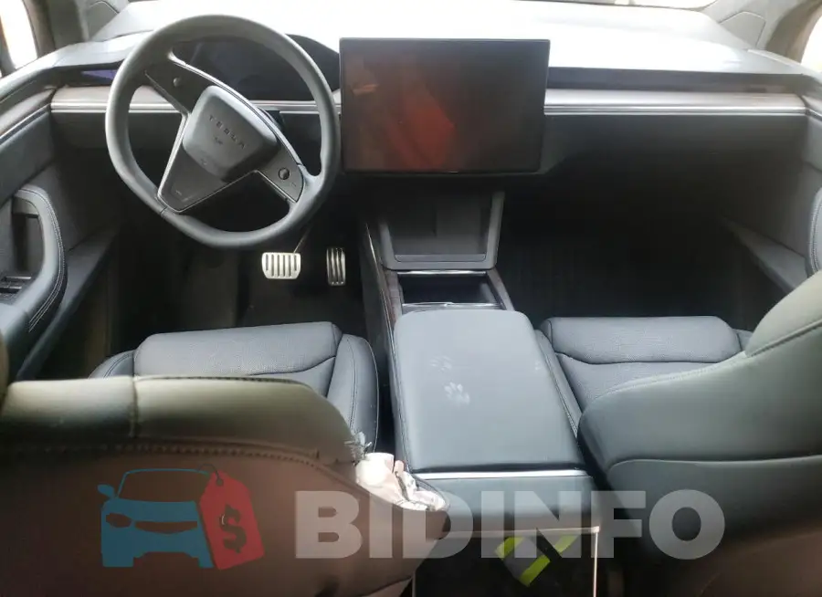 7SAXCDE54RF445845 Photo# 8