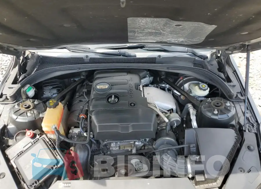 1G6AA5RX4H0201655 Photo# 11
