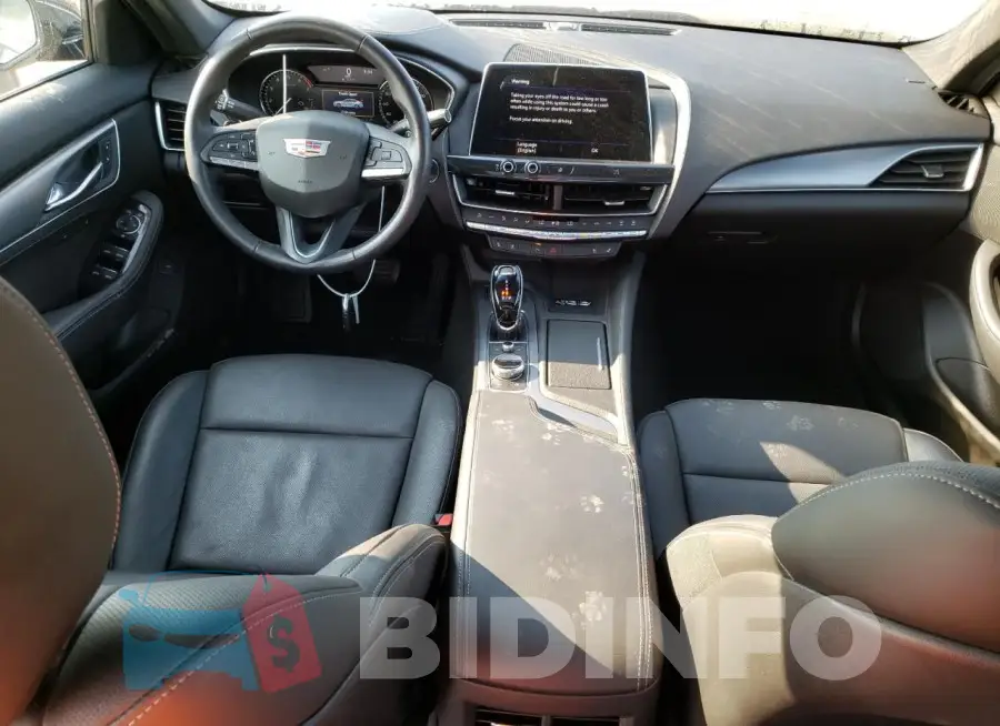 1G6DT5RK5M0105796 Photo# 8