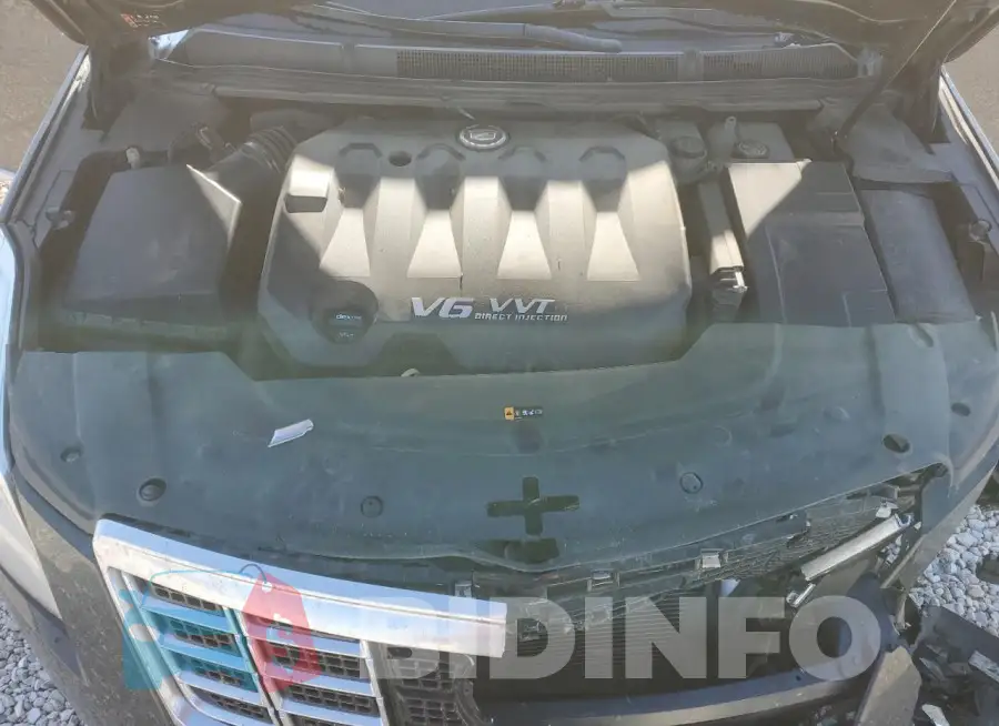2G61M5S37F9120991 Photo# 11