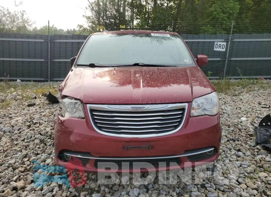 2C4RC1BG2GR295360 Photo# 5
