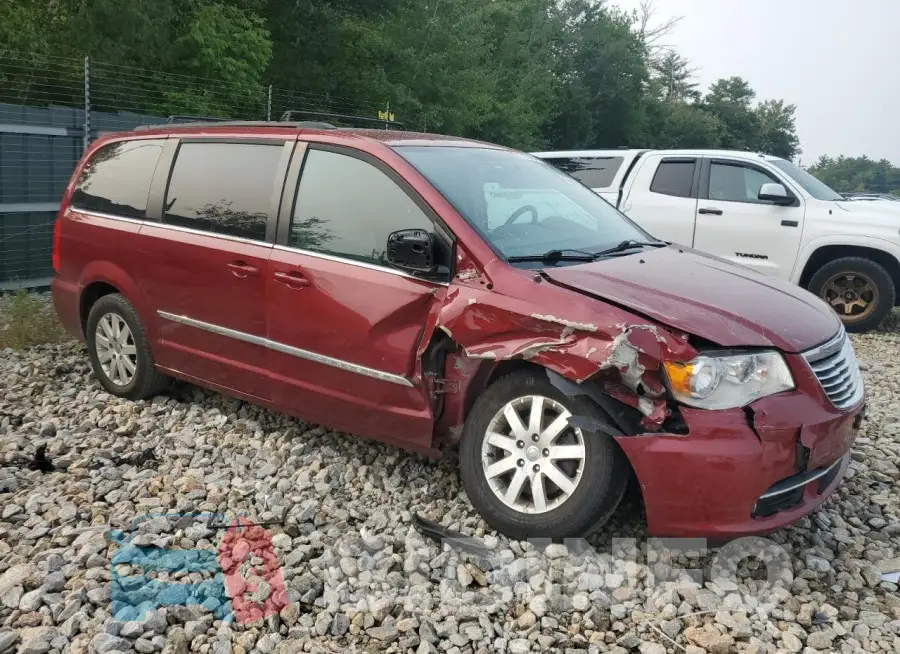 2C4RC1BG2GR295360 Photo# 4