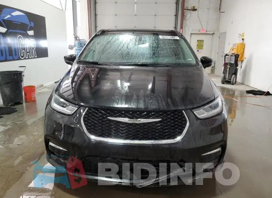 2C4RC1BG2PR535314 Photo# 5