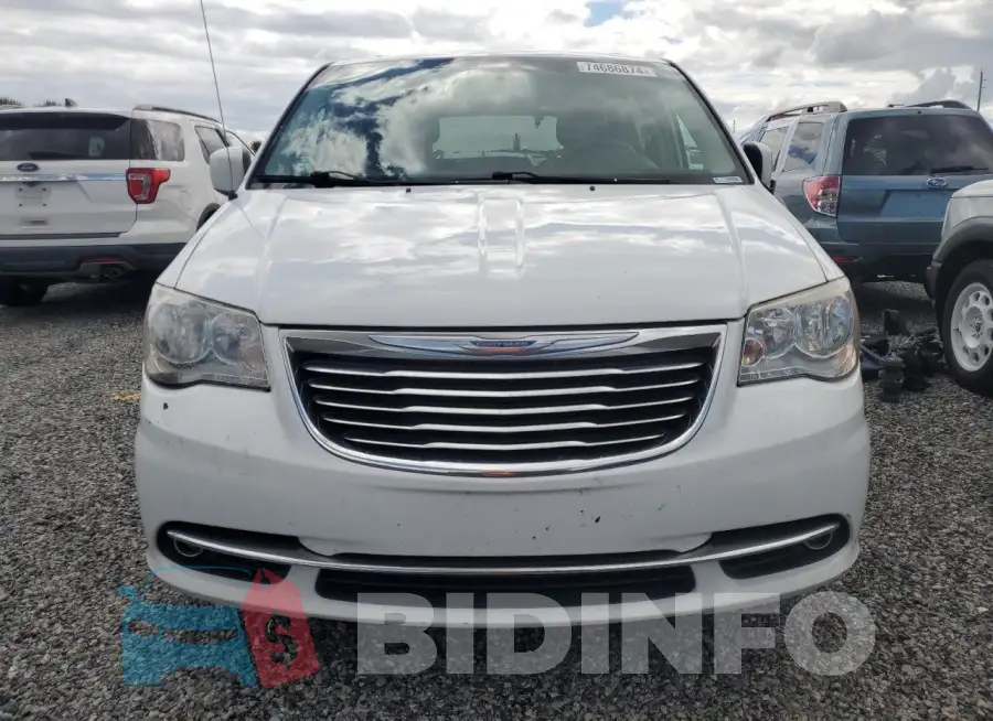 2C4RC1BG3FR552072 Photo# 5