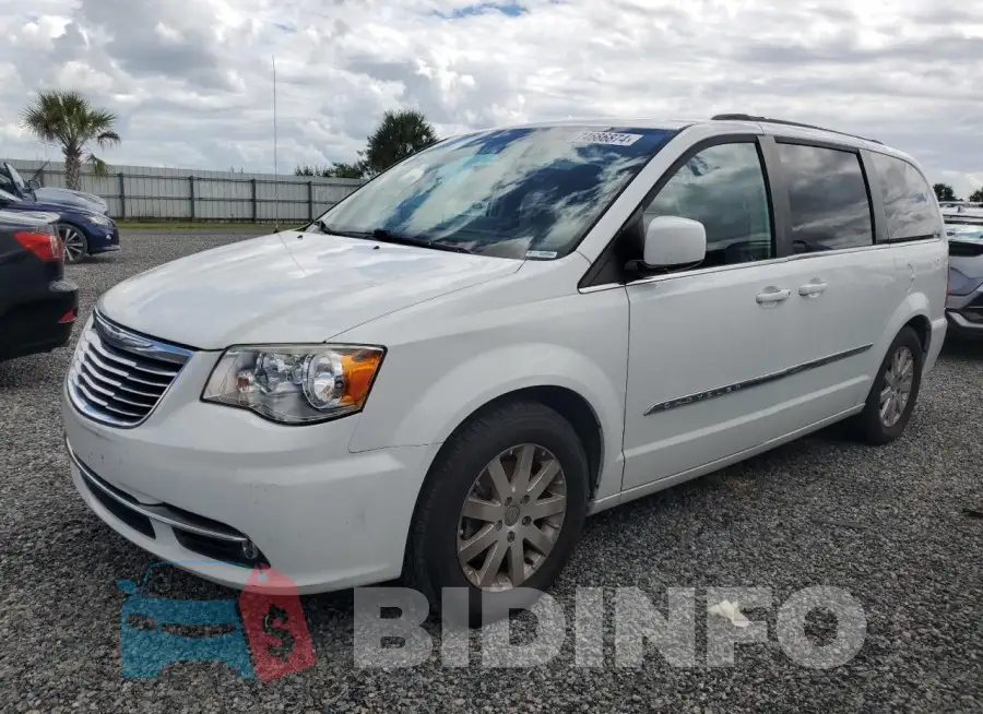 2C4RC1BG3FR552072 Photo# 1
