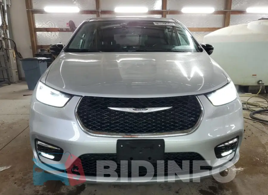 2C4RC1BG3RR146538 Photo# 5