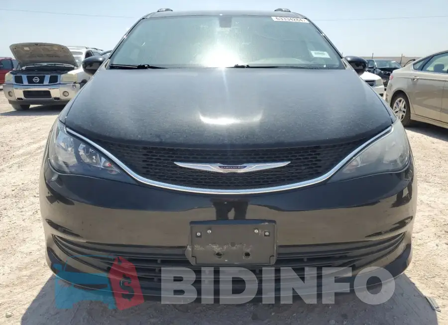 2C4RC1DG5LR184292 Photo# 5
