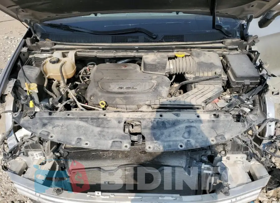 2C4RC1DG9MR515568 Photo# 12