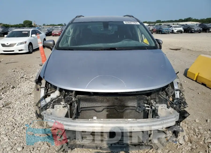 2C4RC1DG9MR515568 Photo# 5
