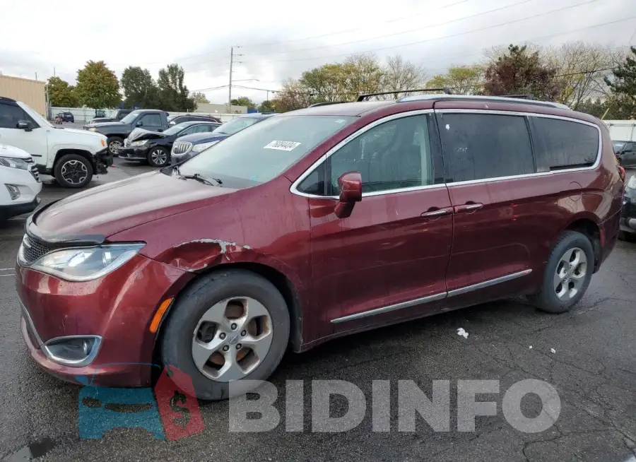 2C4RC1EG7HR804033 Photo# 1