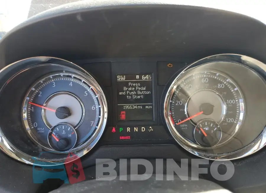 2C4RC1GG4FR506193 Photo# 9