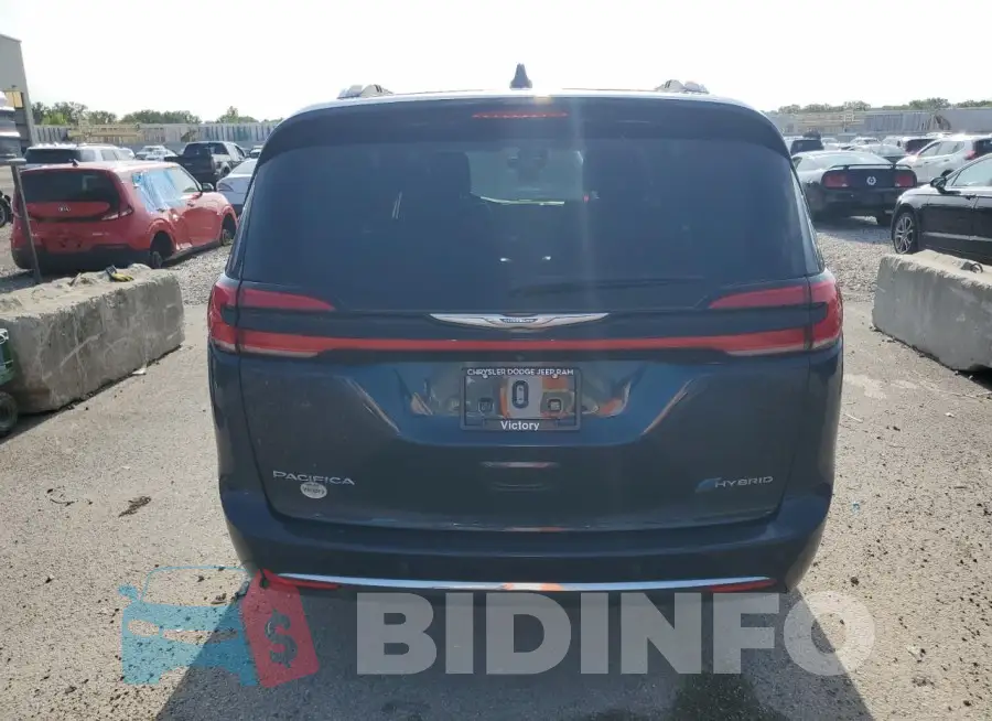 2C4RC1L72MR599170 Photo# 6