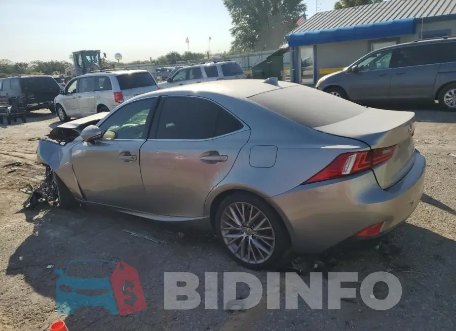 JTHBF1D24F5078073 Photo# 2