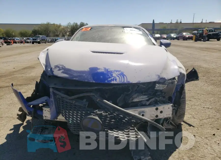JTHHP5BC5F5003814 Photo# 5