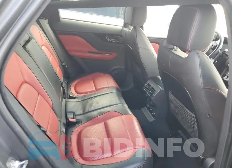 SADCL2FX2KA361879 Photo# 11