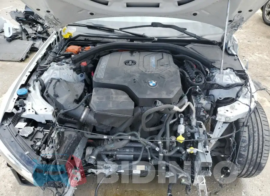 3MW5P7J04N8C65555 Photo# 11