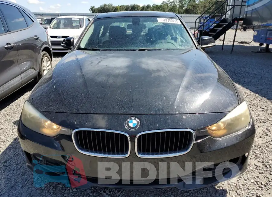 WBA3A5G53FNS86766 Photo# 5