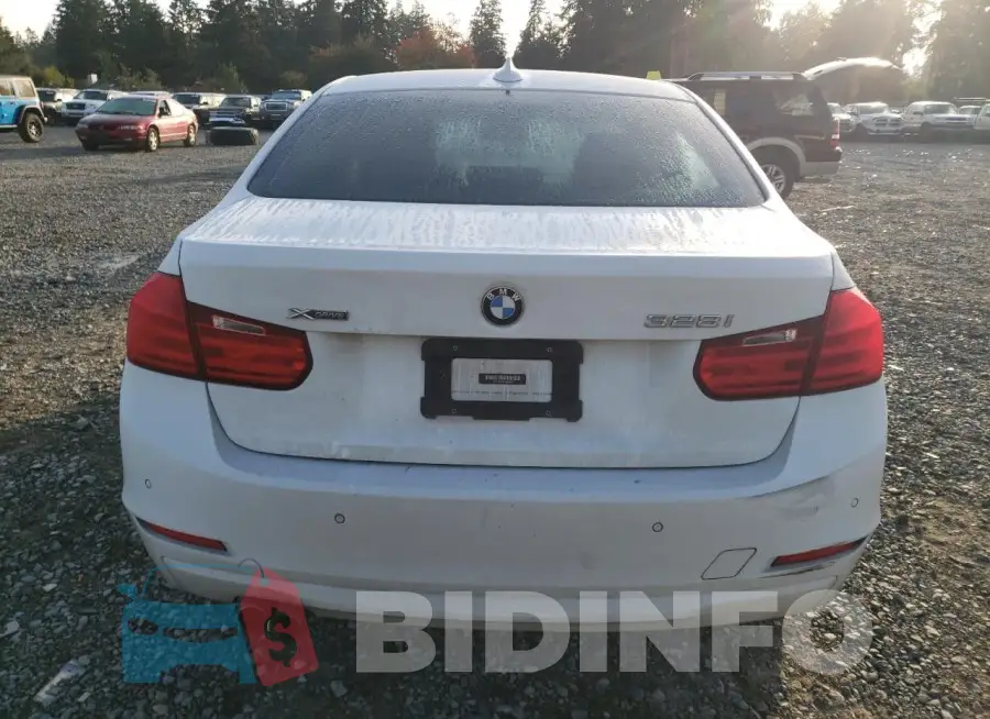 WBA3B5C50FF962782 Photo# 6
