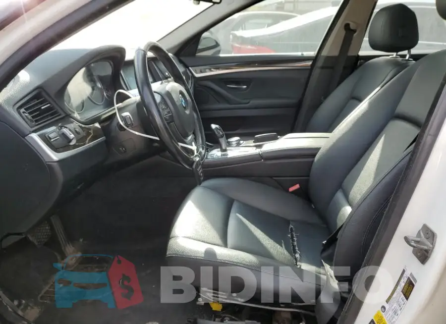 WBA5A7C52FD626585 Photo# 7