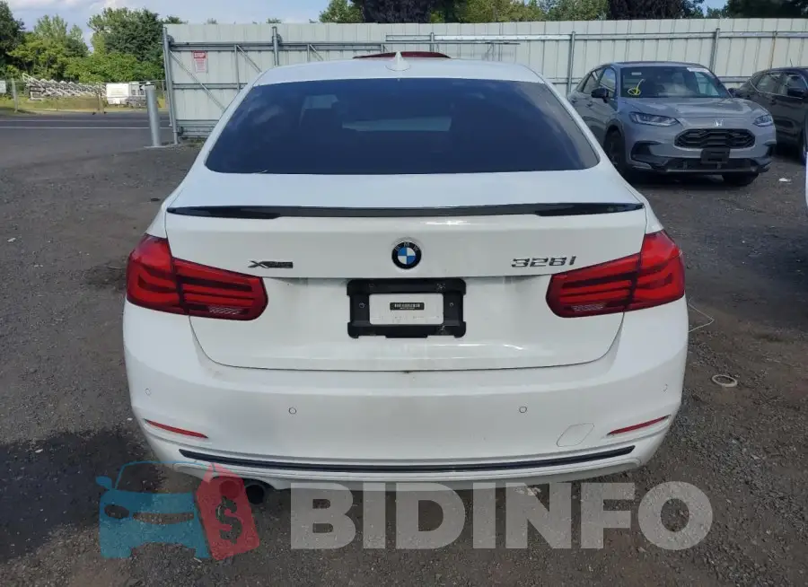 WBA8E3C55GK503256 Photo# 6