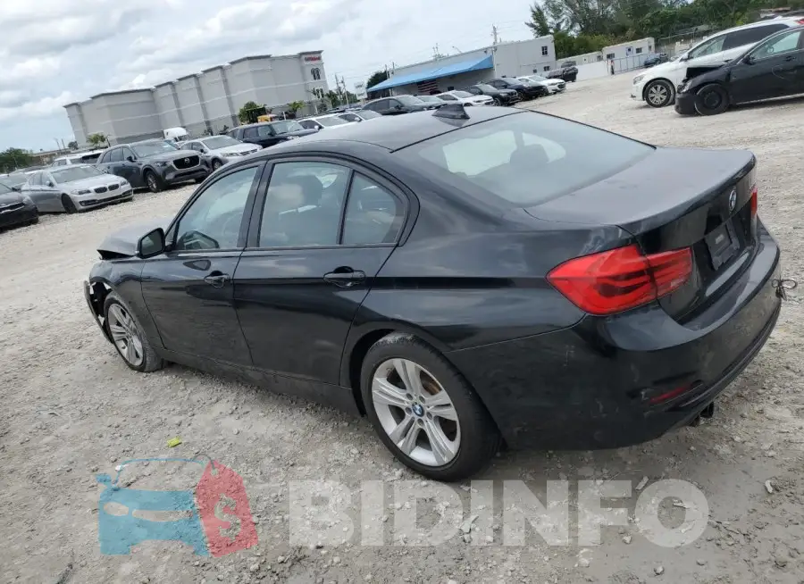 WBA8E9C51GK645218 Photo# 2