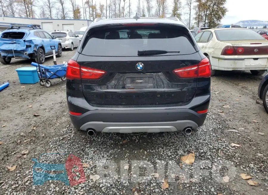 WBXHT3C3XJ5F93281 Photo# 6