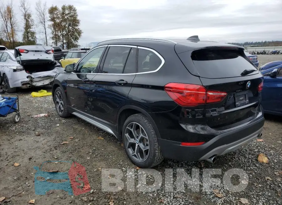 WBXHT3C3XJ5F93281 Photo# 2