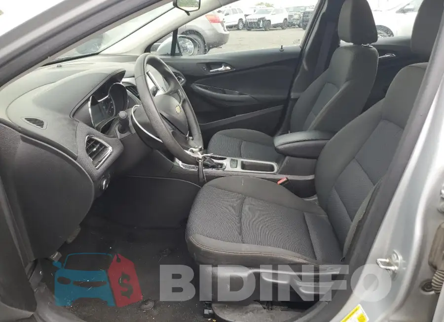1G1BC5SM6G7266212 Photo# 7