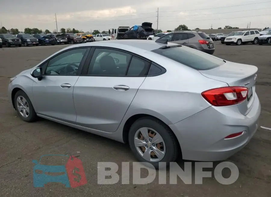 1G1BC5SM6G7266212 Photo# 2