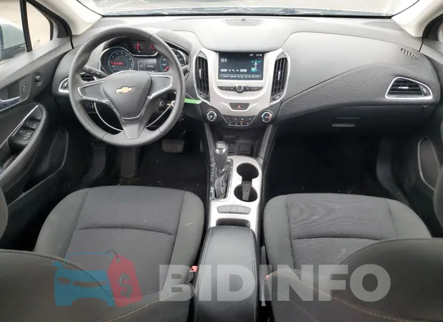 1G1BC5SM6G7266212 Photo# 8
