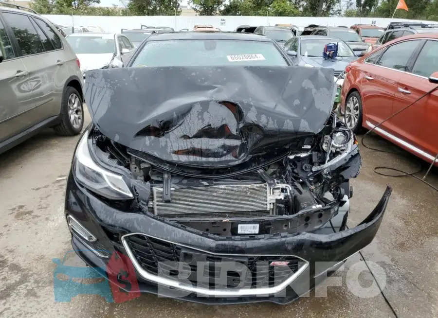 1G1BG5SM9G7261672 Photo# 5