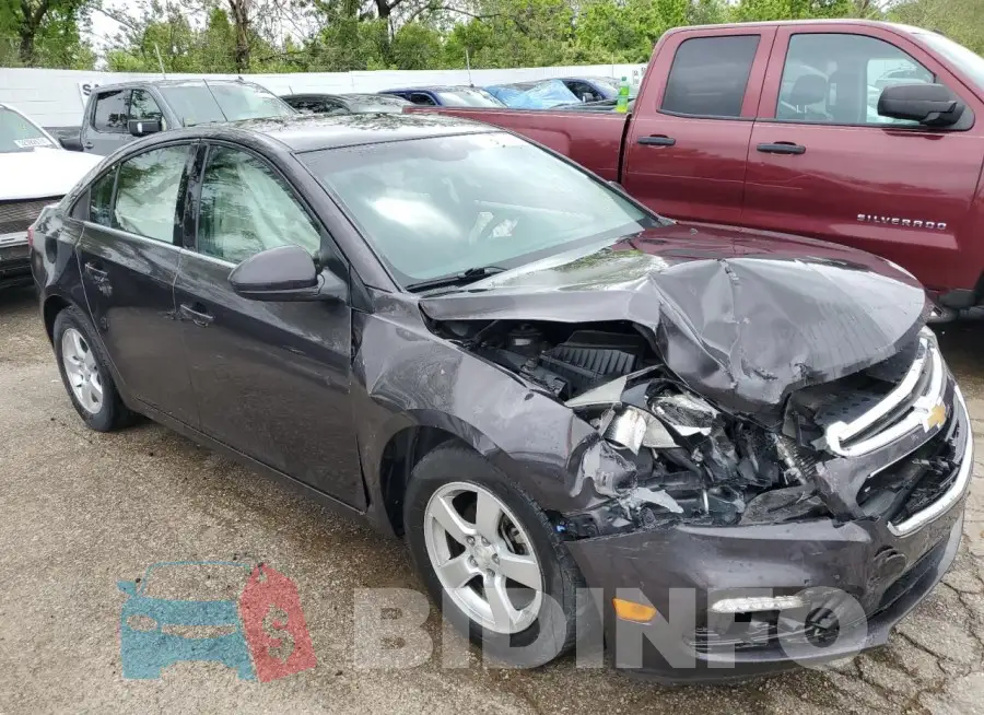 1G1PE5SBXG7198589 Photo# 4