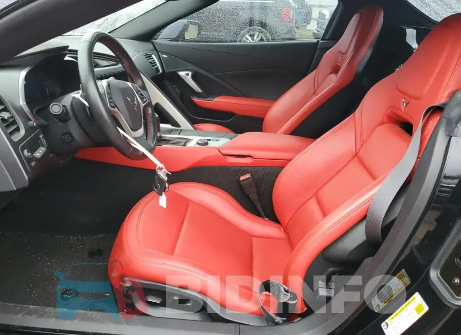 1G1YK3D75F5125246 Photo# 7