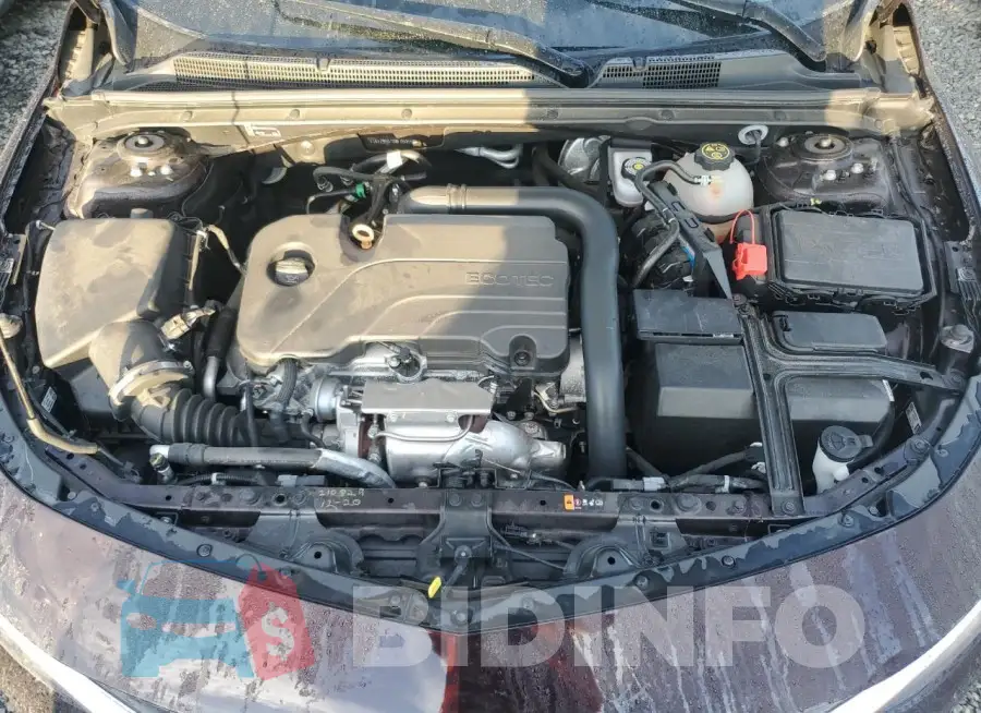 1G1ZB5ST0MF050558 Photo# 11