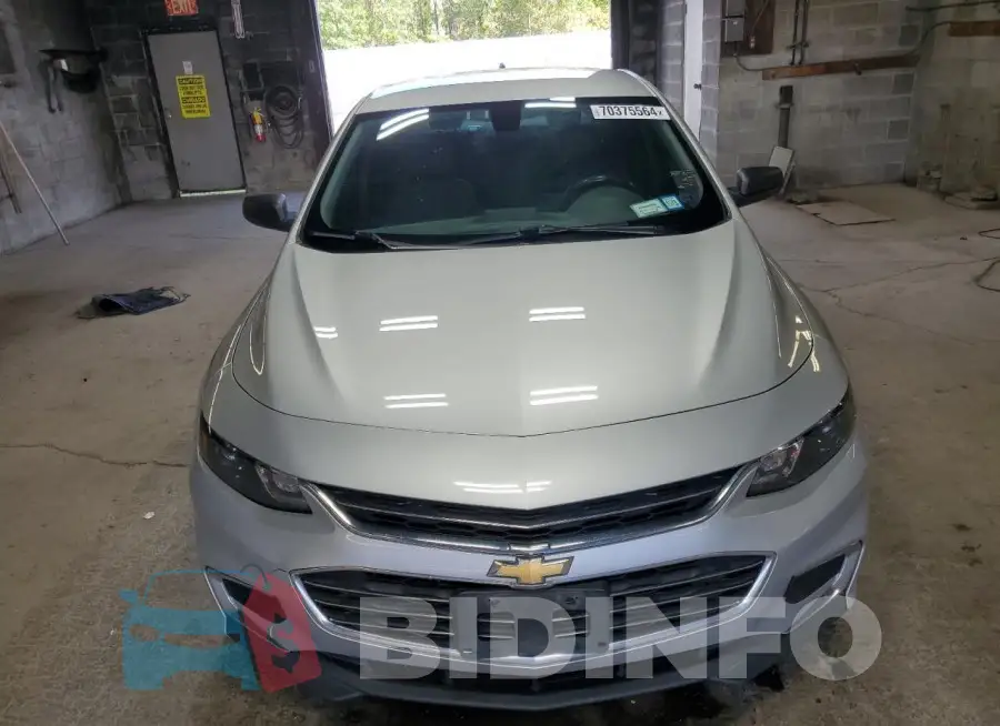 1G1ZB5ST3GF304252 Photo# 5