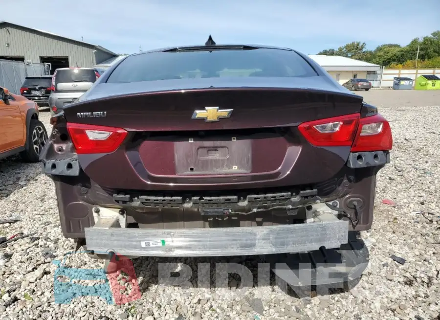 1G1ZB5ST3MF044205 Photo# 6
