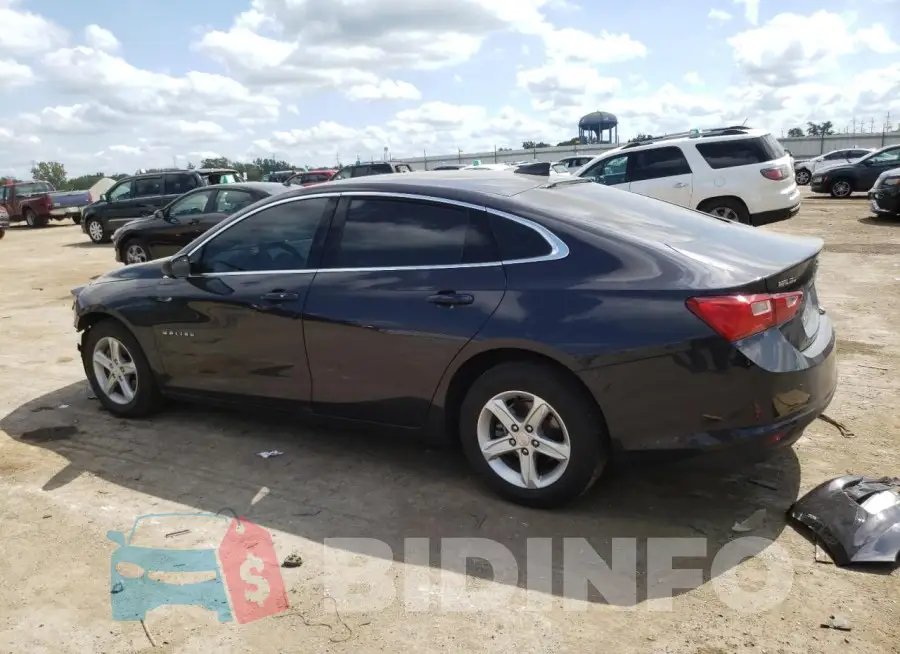1G1ZB5ST4NF188038 Photo# 2