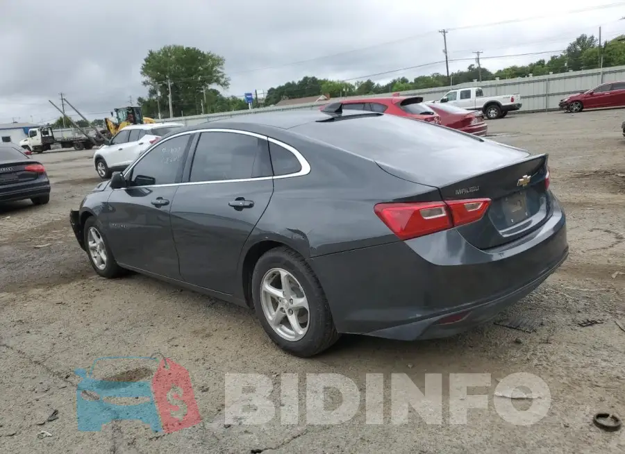 1G1ZB5ST5HF184911 Photo# 2