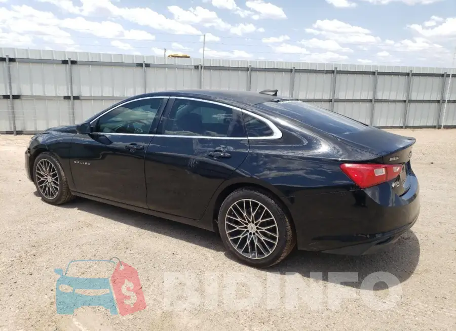 1G1ZB5ST9HF244575 Photo# 2