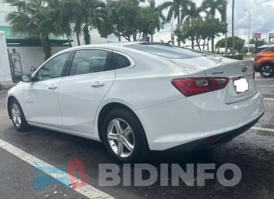 1G1ZC5ST0PF206762 Photo# 3
