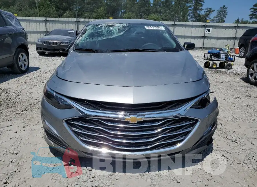 1G1ZC5ST5PF163147 Photo# 5