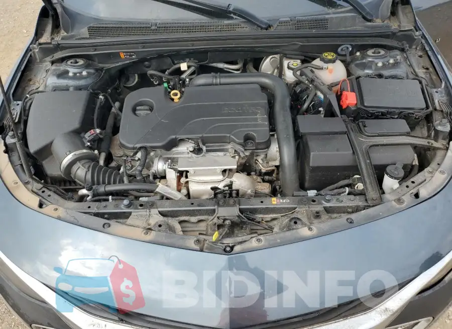1G1ZD5ST0MF054698 Photo# 11